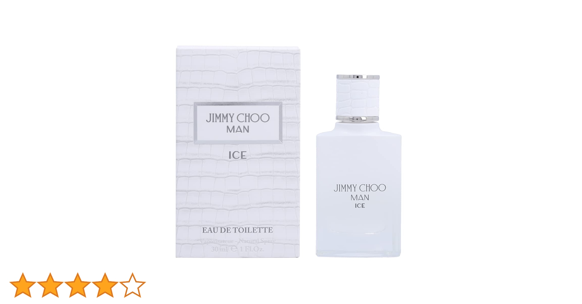 Amazon.co.jp: Jimmy Choo ジミーチュウ マン アイス EDT SP